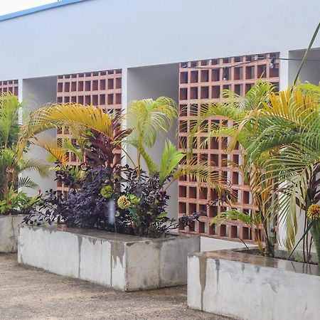 Villa Las Mellizas Puerto Armuelles المظهر الخارجي الصورة