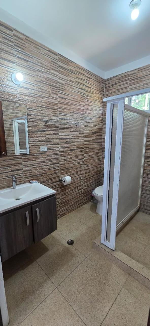 Villa Las Mellizas Puerto Armuelles المظهر الخارجي الصورة