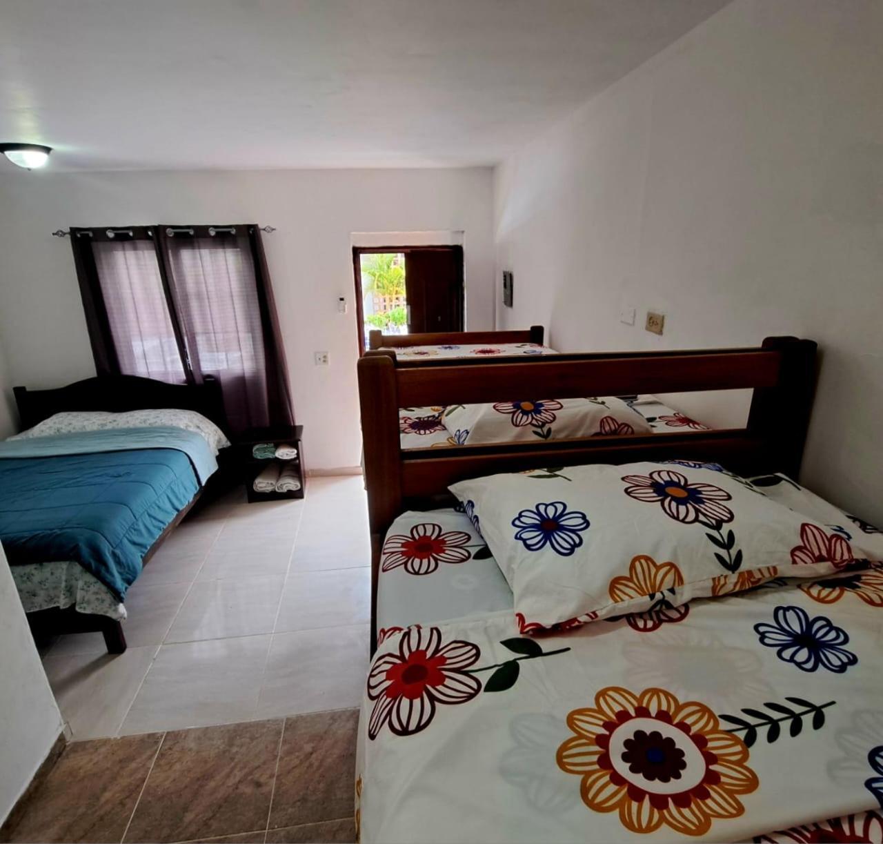 Villa Las Mellizas Puerto Armuelles المظهر الخارجي الصورة