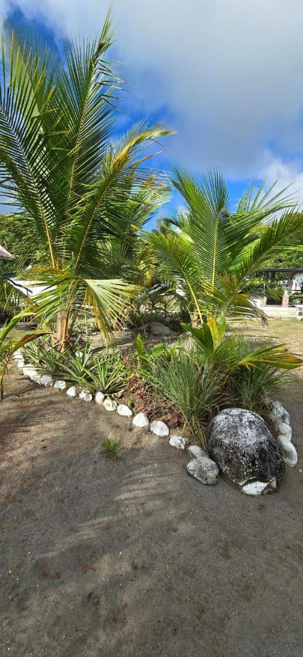 Villa Las Mellizas Puerto Armuelles المظهر الخارجي الصورة