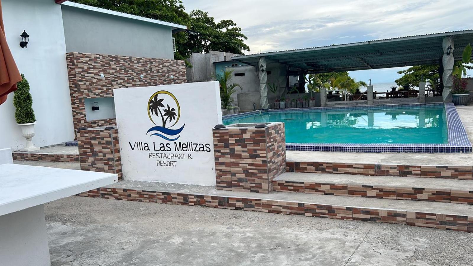 Villa Las Mellizas Puerto Armuelles المظهر الخارجي الصورة