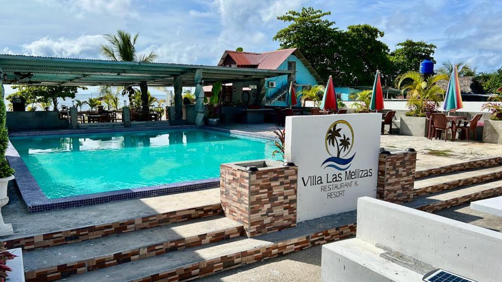 Villa Las Mellizas Puerto Armuelles المظهر الخارجي الصورة