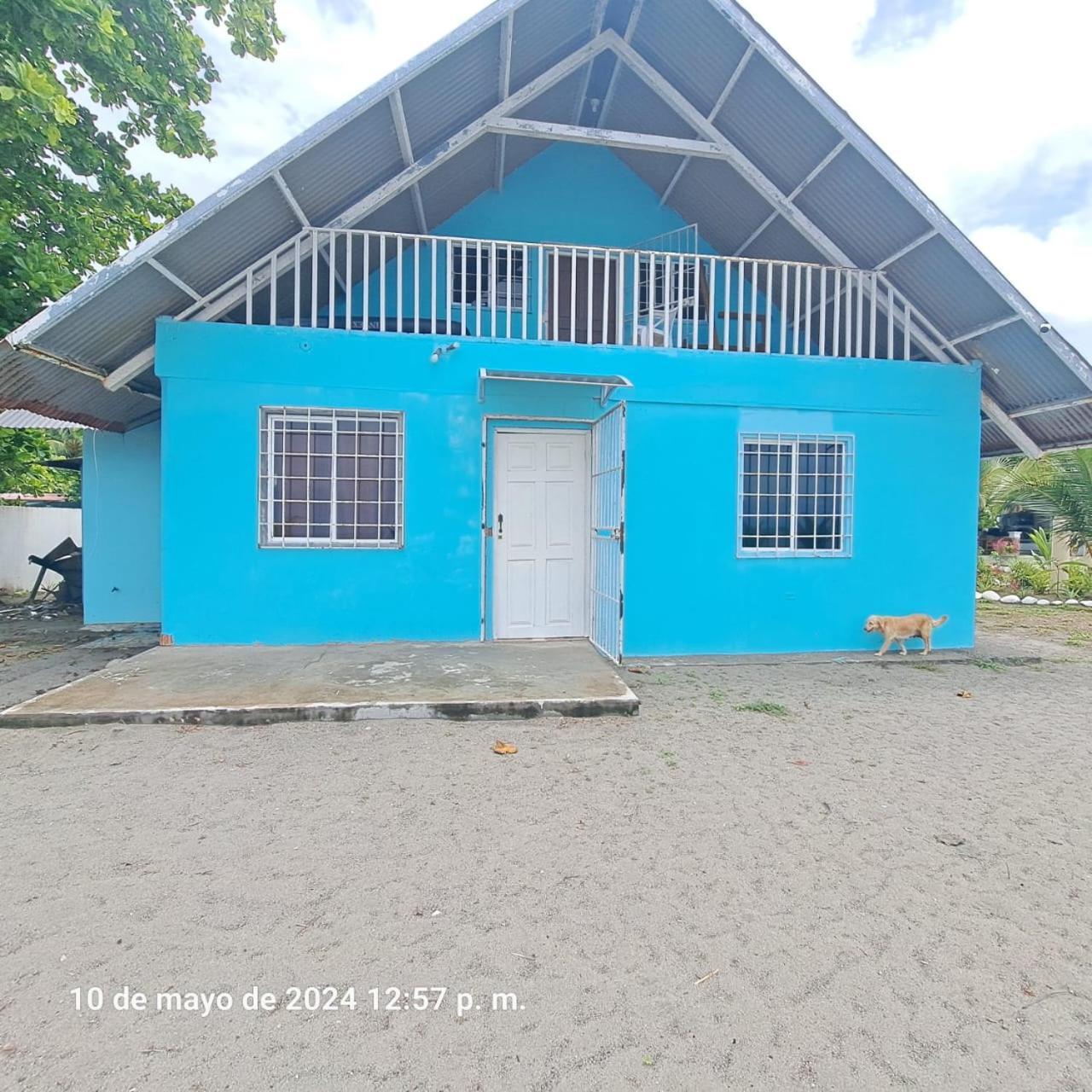 Villa Las Mellizas Puerto Armuelles الغرفة الصورة