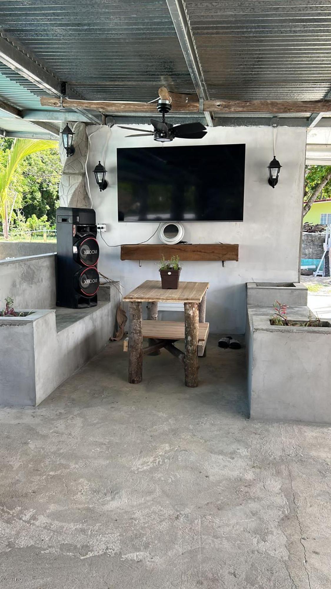 Villa Las Mellizas Puerto Armuelles المظهر الخارجي الصورة