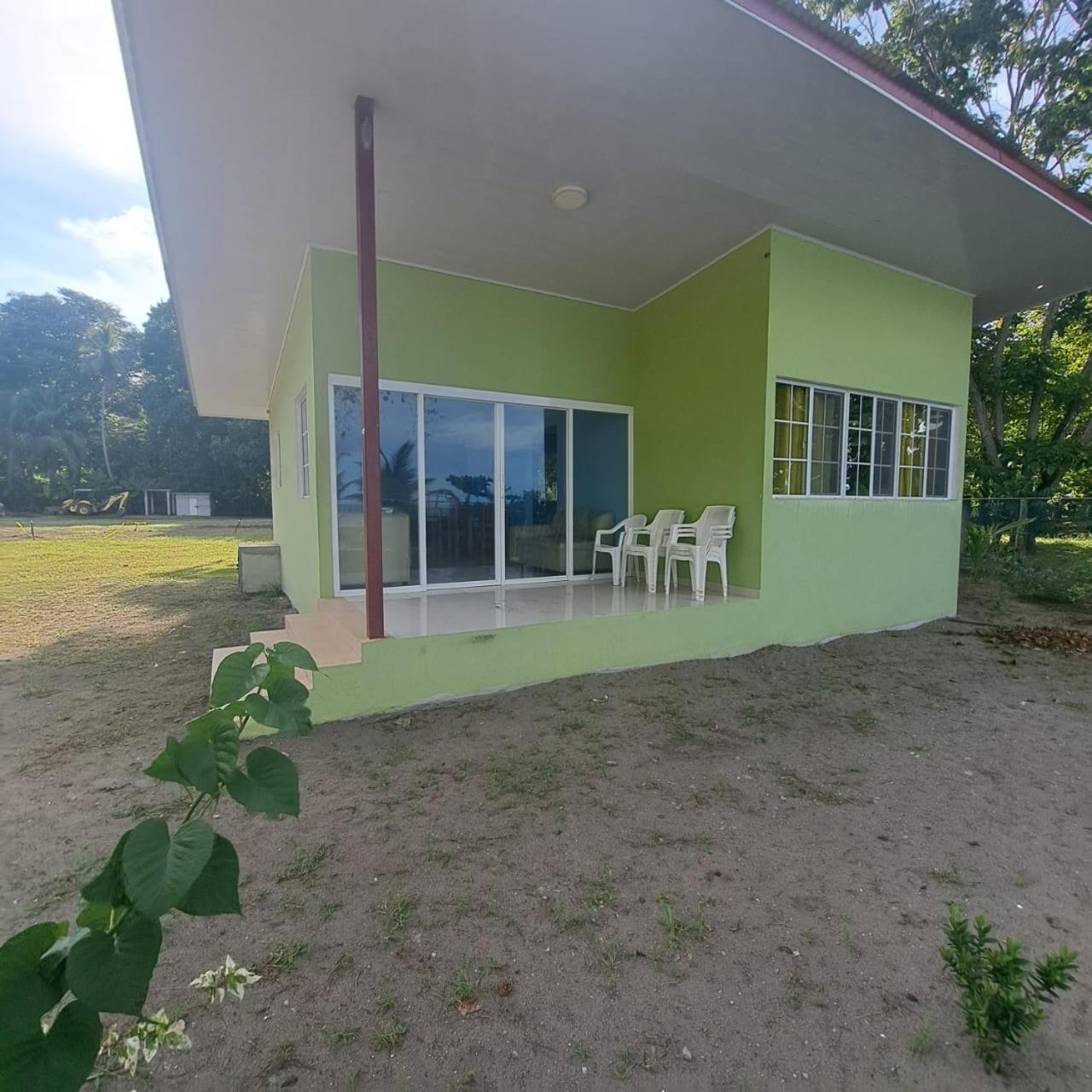 Villa Las Mellizas Puerto Armuelles الغرفة الصورة