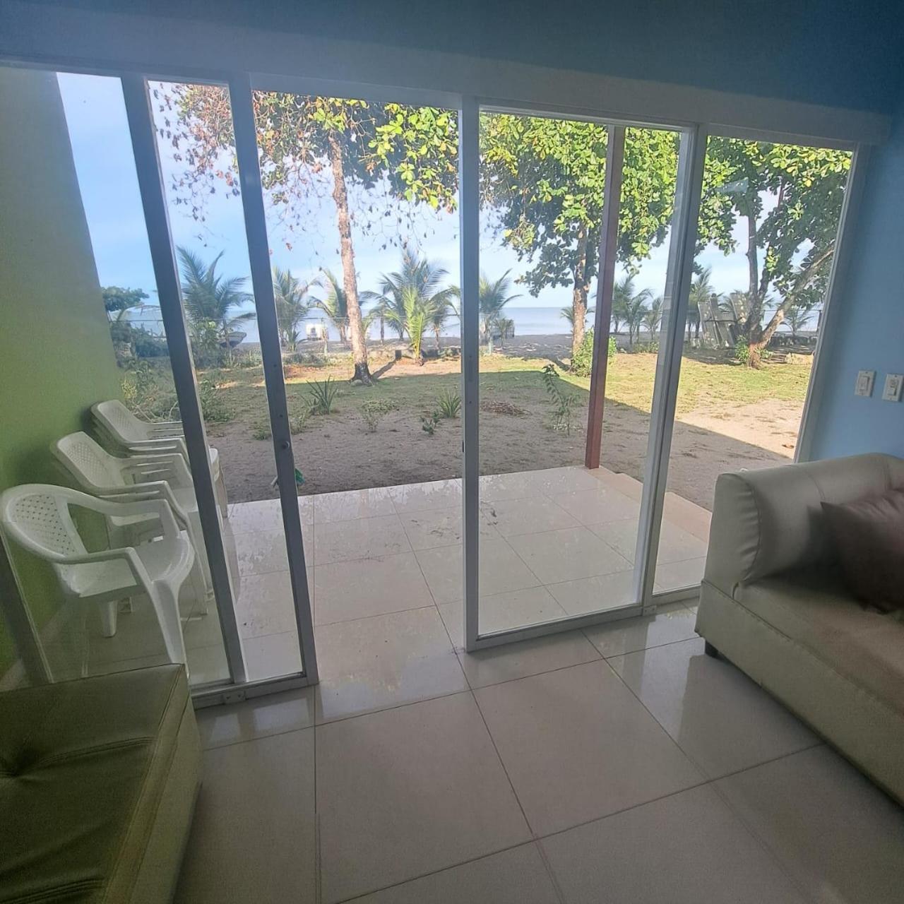 Villa Las Mellizas Puerto Armuelles الغرفة الصورة