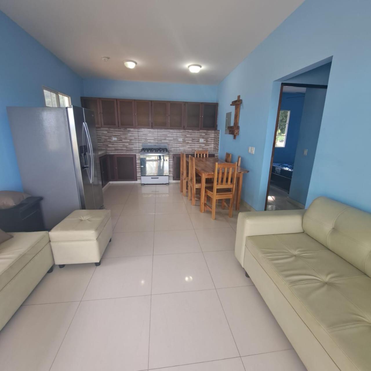 Villa Las Mellizas Puerto Armuelles الغرفة الصورة