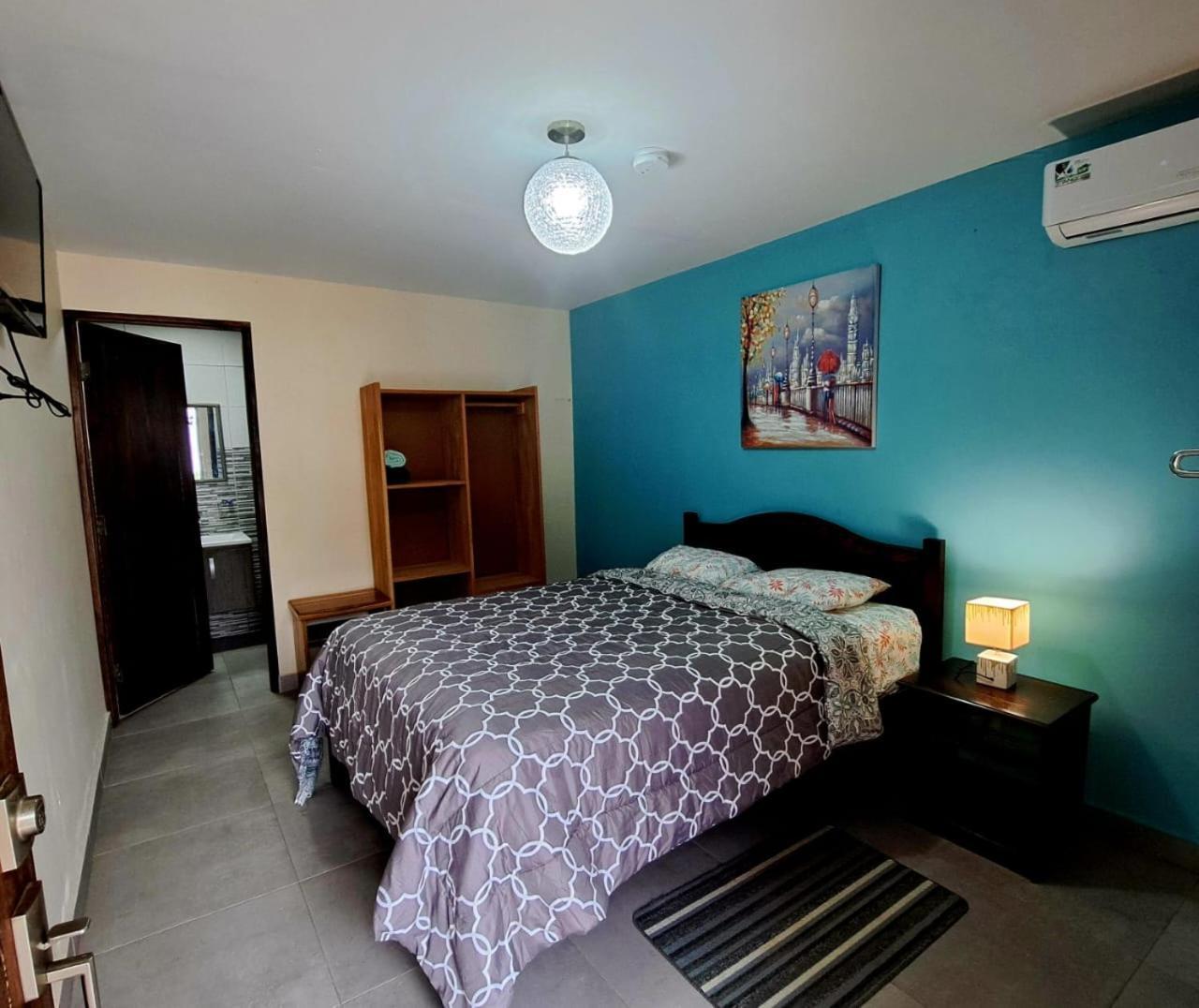 Villa Las Mellizas Puerto Armuelles المظهر الخارجي الصورة