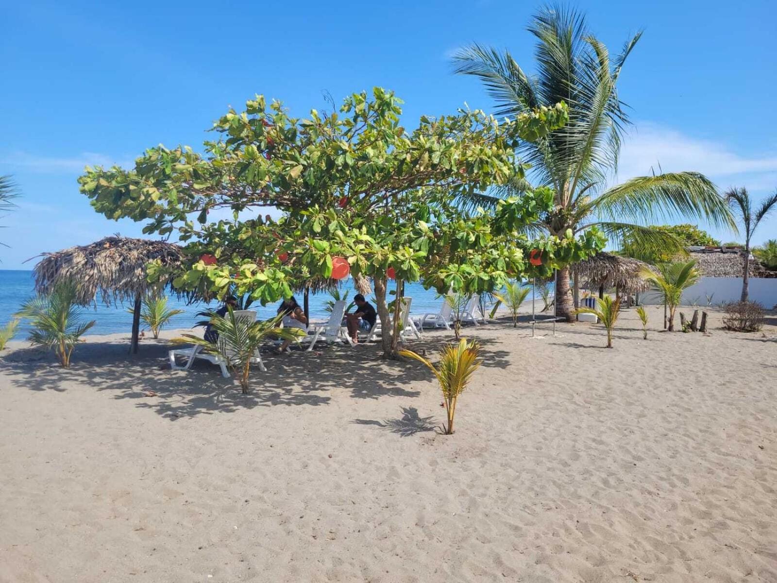 Villa Las Mellizas Puerto Armuelles المظهر الخارجي الصورة