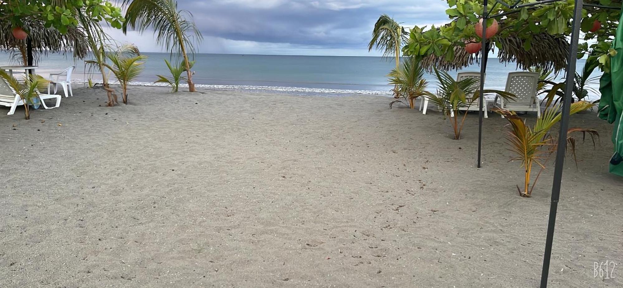 Villa Las Mellizas Puerto Armuelles المظهر الخارجي الصورة